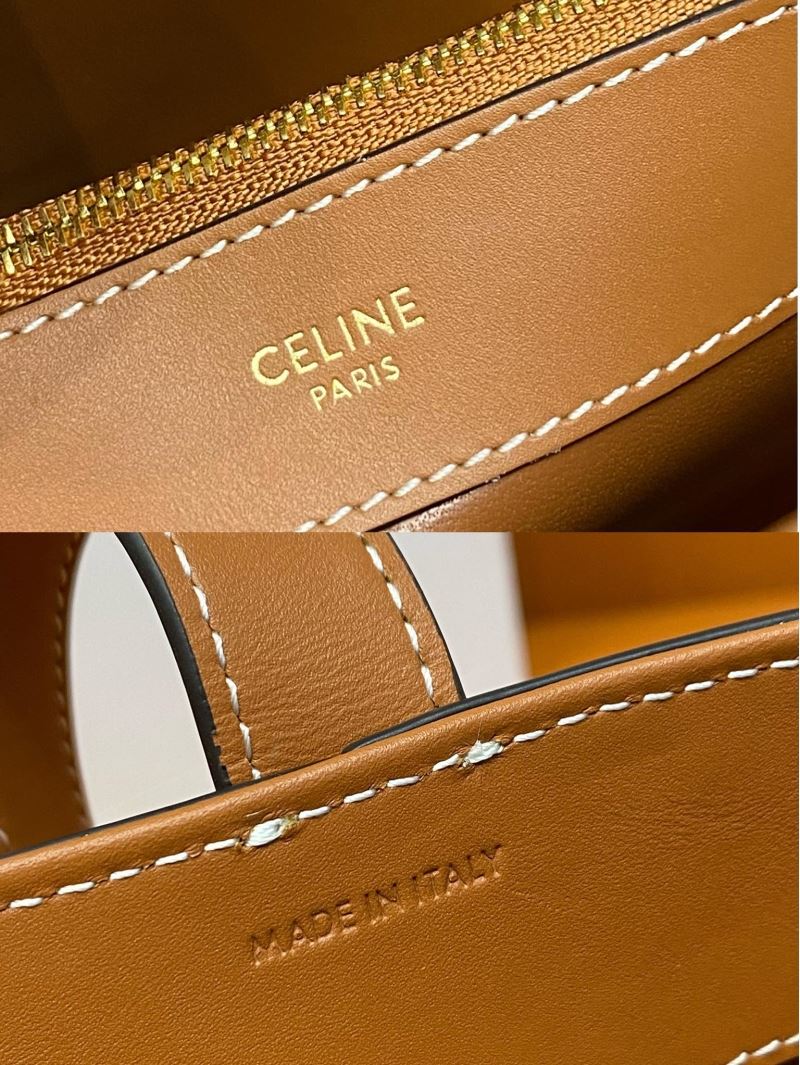 Celine Bucket Bags